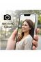 واقي عدسة الكاميرا المعدني EZAR لهاتف iPhone 17E مضاد للخدوش وعالي الحماية - 8
