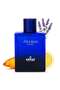 Coral Passion Intense Perfume For Men - 100ml | Men Eau De Parfum | Long-Lasting Amber Aromatic Fragrance with Spicy & Woody Notes | Luxury Perfume Made in Dubai