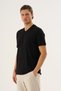 V-Neck Basic T-shirt