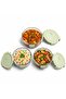 3-piece storage container