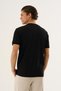 V-Neck Basic T-shirt - 4