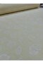 150 En Yellow White Oyster Patterned Dress Tunic Pants Bluz Suitable for Making Clothes 100% Cotton Fabric - 7