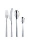 SJUGÄLSHAJ 24-piece cutlery set