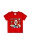 Lets Go Surfing T-Shirt for Unisex Kids – 100% Cotton Multiple Colors – Sizes 0-16 Years