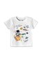 Galaxy Explorer Little Astronaut T-Shirt for Unisex Kids 100% Cotton Sizes 0-16 Years