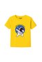 Little Astronaut T-Shirt for Unisex Kids – 100% Cotton Multiple Colors – Sizes 0-16 Years