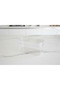 Tiramisu Cup 300Cc Transparent Lid Mica Bowl Plastic Dessert Appetizer Salad Presentation Container Durable 6 Pcs - 3