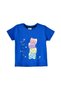 Have A Nice Day T-Shirt for Unisex Kids – 100% Cotton Multiple Colors – Sizes 0-16 Years