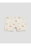 Esvab • Modern & Distinctive Girls' 3-Piece Boxer Set - 2