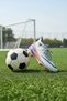 Twingo Air Laliga Kids' Sock Football Boots Soccer Turf Field Shoes Adult Prof Ankle Football Boots Air - 5