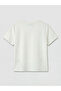 Printed Soft Touch Women's T-Shirt - 6