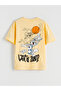 Shining Store's Glowing Choices Zero Roba Yaka Bugs Bunny Printed Boy's T-Shirt - 3