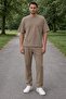 Basic T-shirt with Pocket Detail