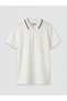 Quality Parts from Çelebi Store Zipper Collar Roba Collar Boys' T-Shirt
