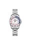 High Tech Compound Phosphorescent Women's Sports Wristwatch - 5