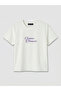 Printed Soft Touch Women's T-Shirt - 5