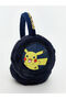 I Pokemon Printed Plush Boys' Headphones from Freezen Store - 3