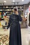 فستان الدنيم - 4