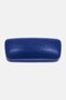 Men L2947 Square Reading Glasses, Navy Blue - 5