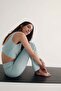 Twist-detail tank top with SoftMove™, - 3
