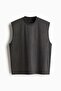 Loose Fit Sports vest top with DryMove™ - 6