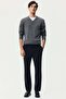 Slim Fit Tailored trousers