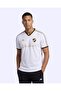 Alessio Men's White Regular Jersey - 4