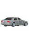 Premium Fast & Furious Mercedes Benz 500 Sel Model Car - 3