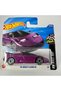 Regular 94 Bugatti Eb110 Ss 1:64 Model Car