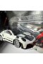 Premium Gran Turismo / 2022 Porsche 911 Gt3 Rs 1:64 Model Araba - 4