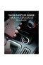 30W Metal Dual Port Fast Car Charger CCA3 - 4