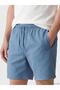 Short Men's Swim Shorts (S6) - 3