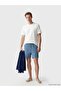 Short Men's Swim Shorts (S6)