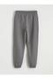 Elastic Waist Boys' Jogger Sweatpants (S6) - 4
