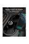 30W Metal Dual Port Fast Car Charger CCA3 - 3