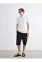Knee Length Men's Swim Shorts (S6)