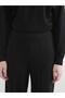 Elastic Waist Women's Sweatpants (S6) - 3