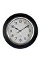 Plastic Wall Clock