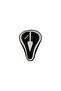 - Soft Gel Seat Cover - 6