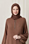 Women's Plus Size Ayrobin Zippered 2-Piece Set - 3