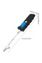 Portable Digital Tire Pressure Gauge Compact Accurate PSI Tester for Car & Bike - 6