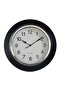 Plastic Wall Clock - 2