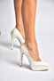 Y246221609 Thin Heeled Women's Shoes - 4