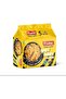 Instant Noodles Spicy Curry Flavour 5x70g - 2