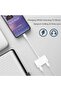 Lightning to 3.5mm Headphone Jack Adapter Aux Adapter - 6