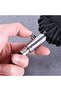 Digital Tire Pressure Gauge with Hose High Accuracy PSI Meter Flexible Valve Tool - 5