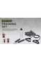 6Pc Fitness Training Set - 4
