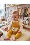 Koala Detailled Baby Salopet