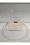 Fulya Model Shoulder Bag Stylish Use Made from Cord Rope Handmade - 3