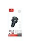 2-USB Car Charger - 5